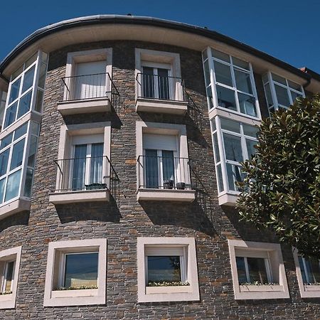 Solaina Apartament Apartment О Педрусо Екстериор снимка