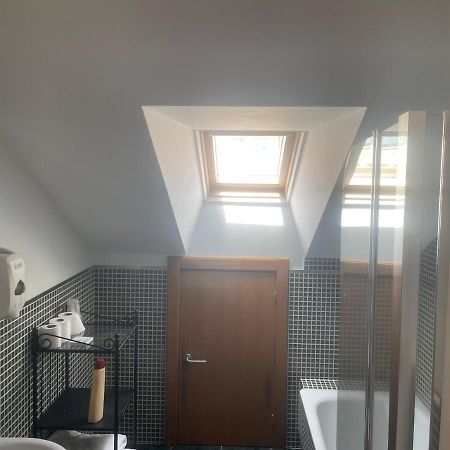 Solaina Apartament Apartment О Педрусо Екстериор снимка