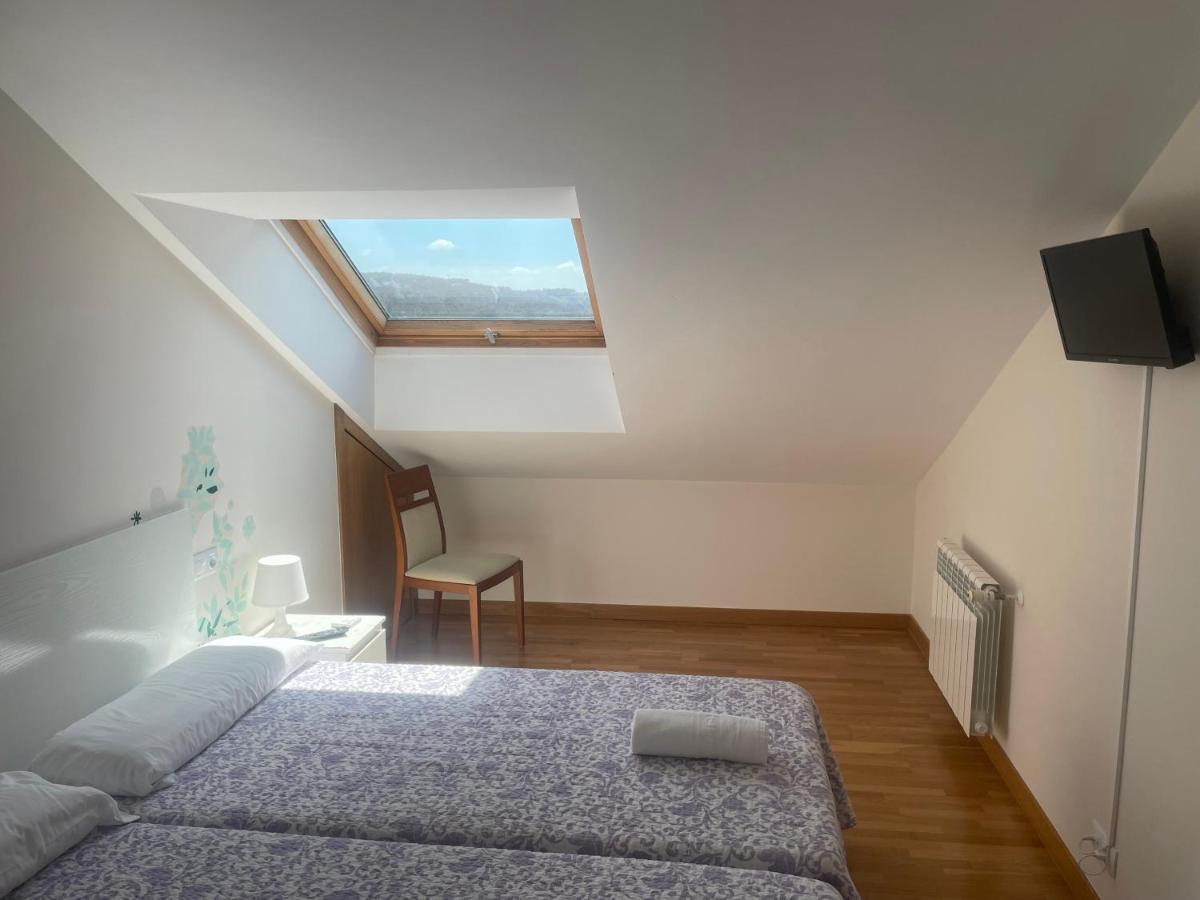 Solaina Apartament Apartment О Педрусо Екстериор снимка