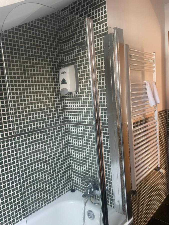 Solaina Apartament Apartment О Педрусо Екстериор снимка