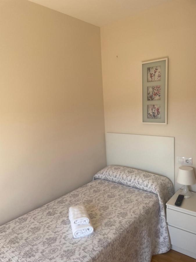 Solaina Apartament Apartment О Педрусо Екстериор снимка