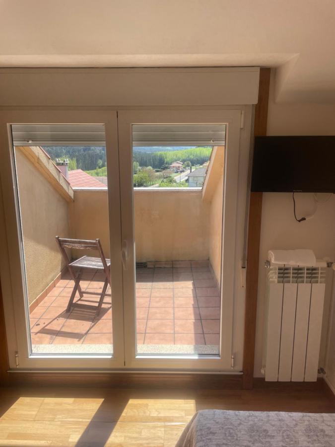 Solaina Apartament Apartment О Педрусо Екстериор снимка