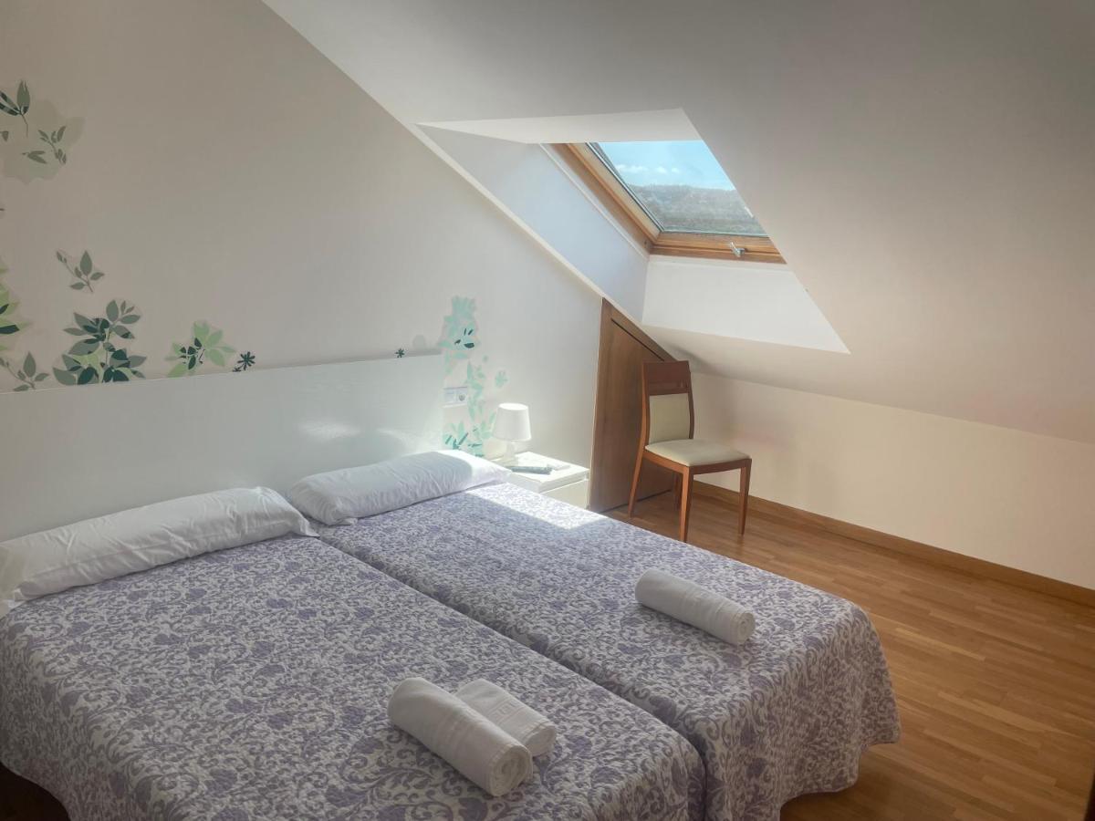 Solaina Apartament Apartment О Педрусо Екстериор снимка