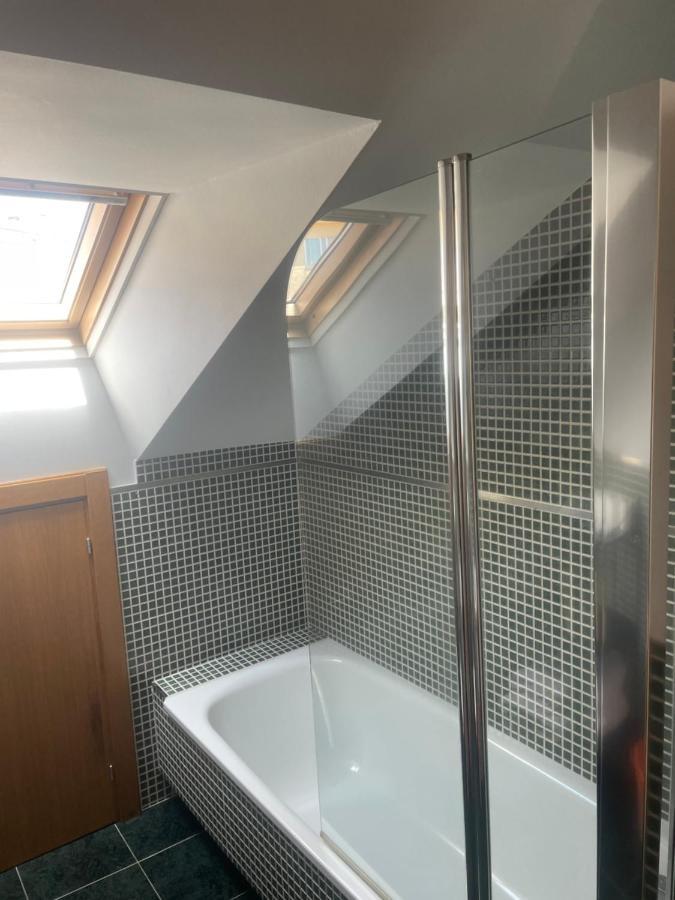 Solaina Apartament Apartment О Педрусо Екстериор снимка