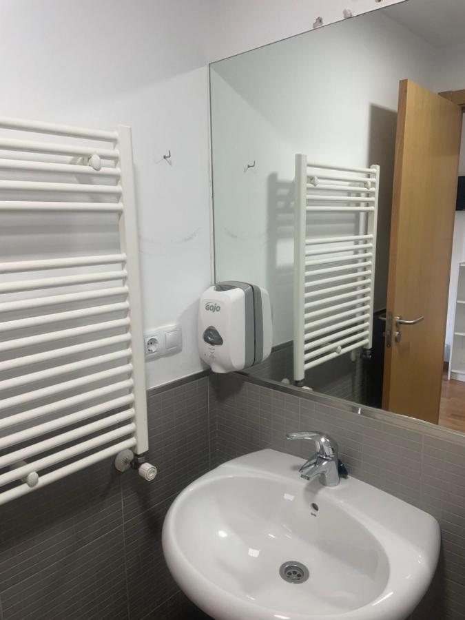 Solaina Apartament Apartment О Педрусо Екстериор снимка