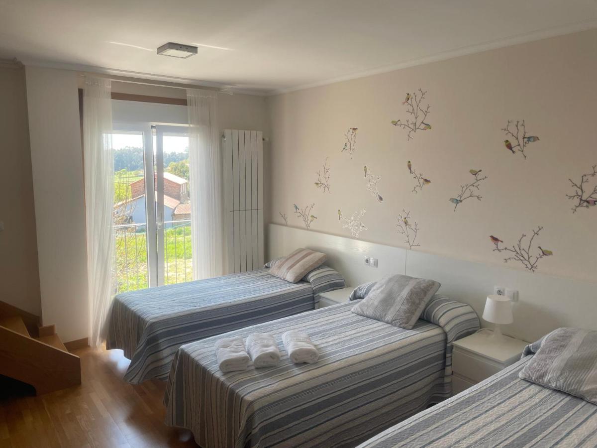 Solaina Apartament Apartment О Педрусо Екстериор снимка
