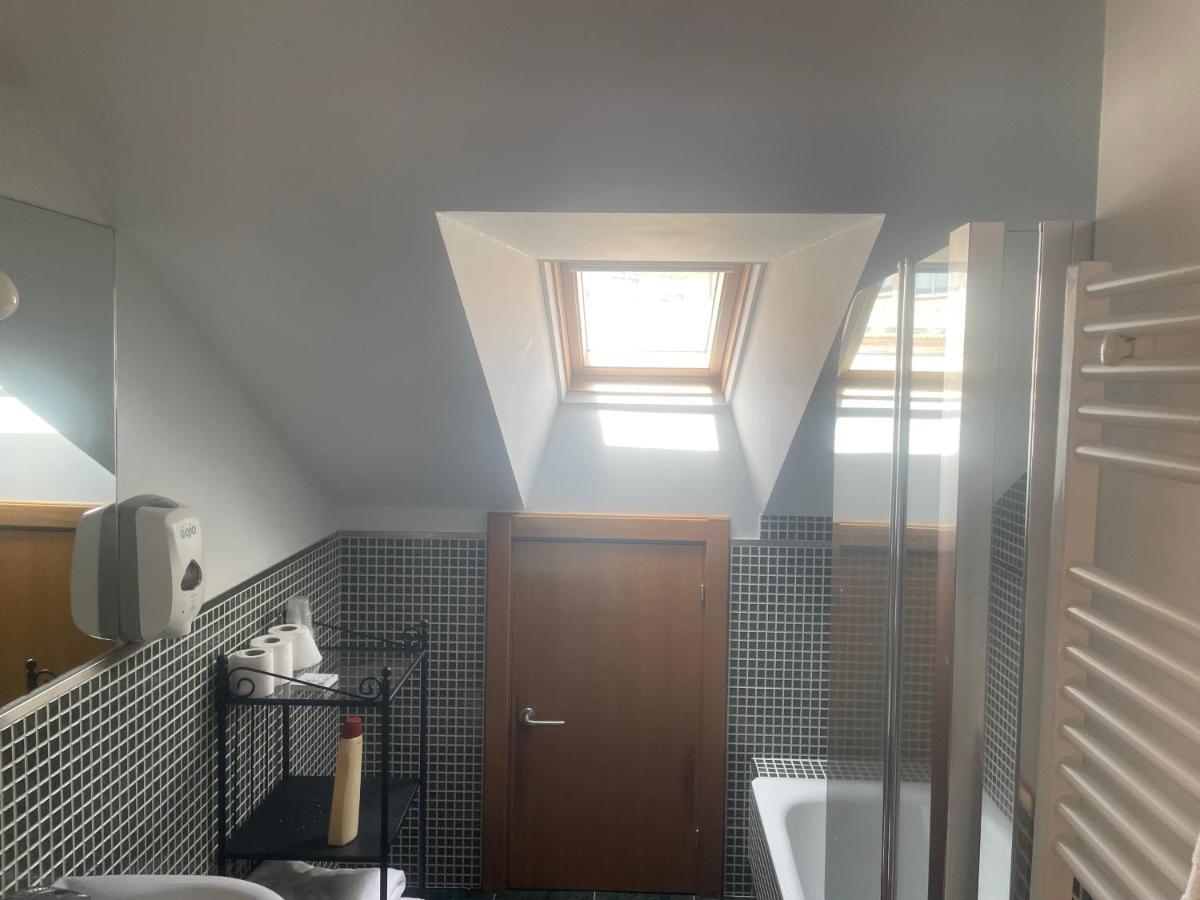 Solaina Apartament Apartment О Педрусо Екстериор снимка
