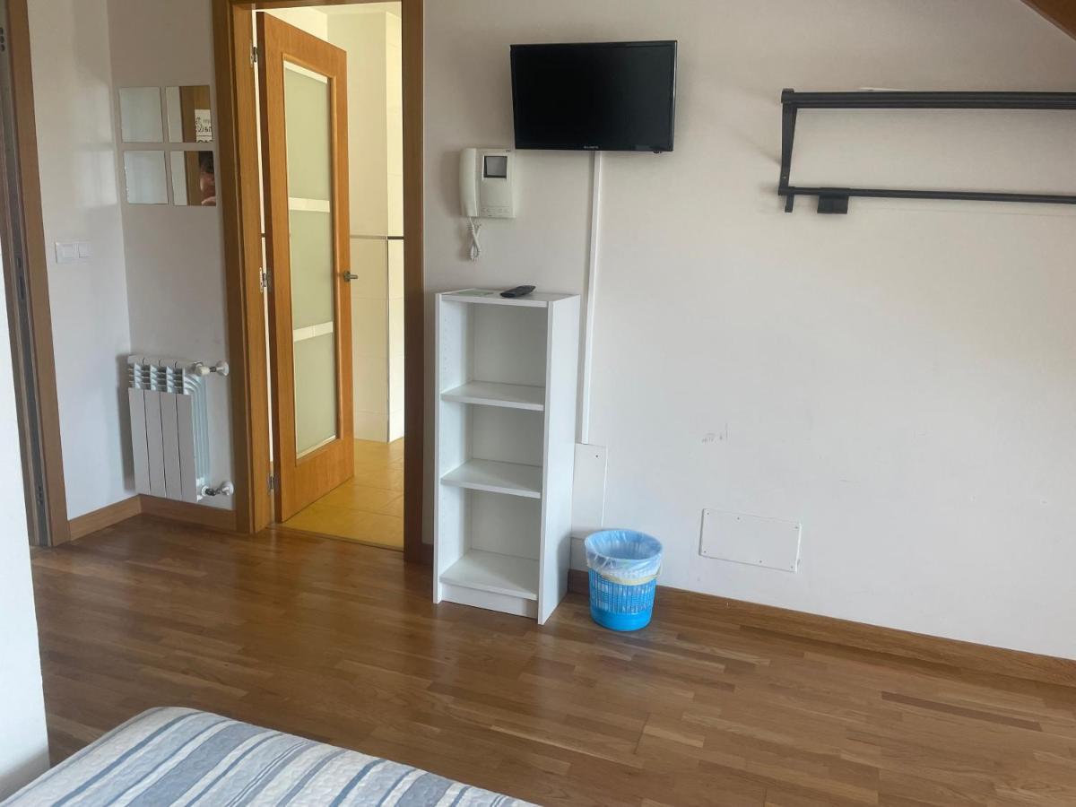 Solaina Apartament Apartment О Педрусо Екстериор снимка