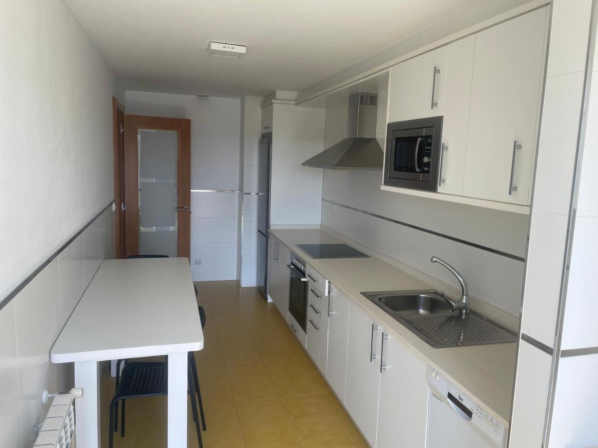 Solaina Apartament Apartment О Педрусо Екстериор снимка